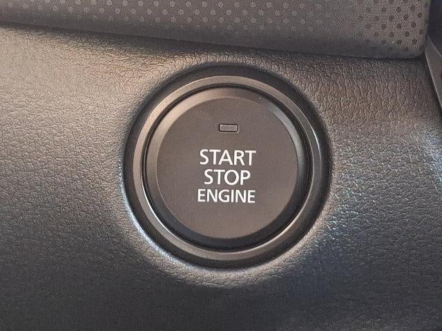 2026 Mazda Mazda CX-50 2.5 S Select AWD