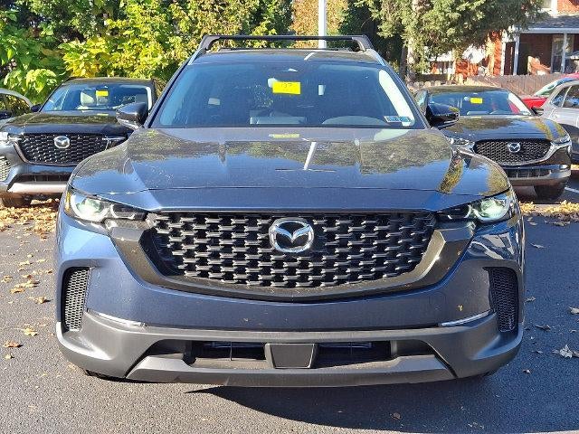 2026 Mazda Mazda CX-50 2.5 S Select AWD