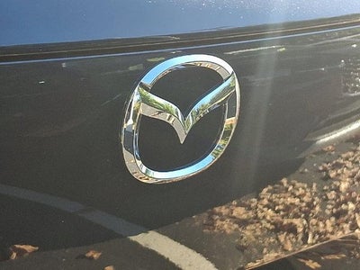 2026 Mazda Mazda CX-50 2.5 S Select AWD