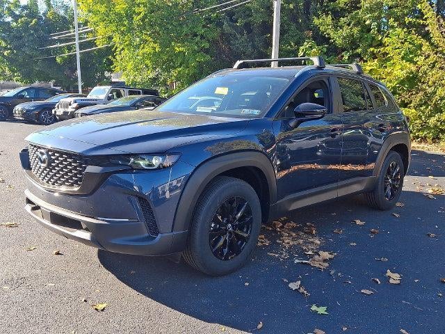 2026 Mazda Mazda CX-50 2.5 S Select AWD