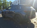 2026 Mazda Mazda CX-50 2.5 S Select AWD