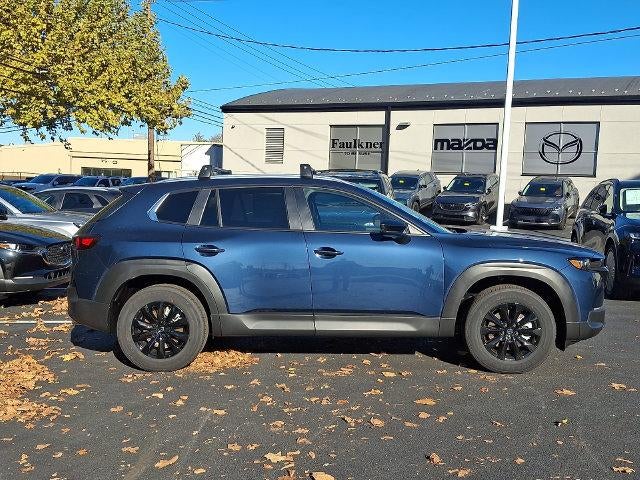 2026 Mazda Mazda CX-50 2.5 S Select AWD