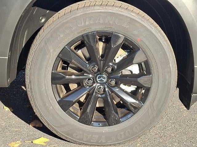 2026 Mazda Mazda CX-50 2.5 S Select AWD