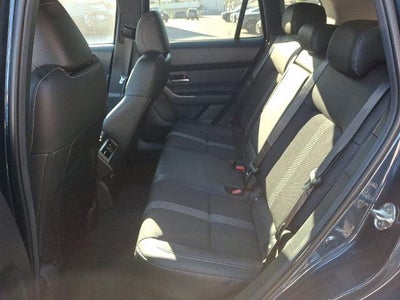 2026 Mazda Mazda CX-50 2.5 S Select AWD