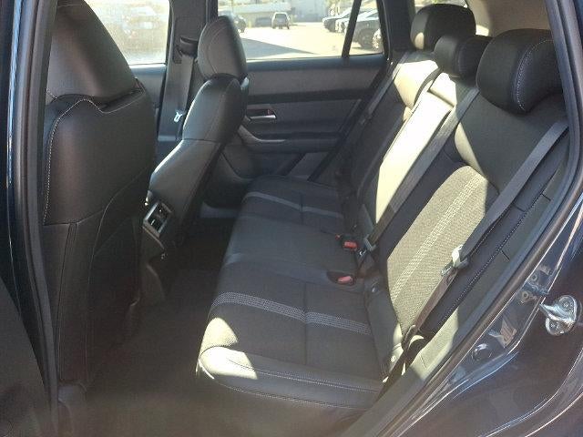 2026 Mazda Mazda CX-50 2.5 S Select AWD