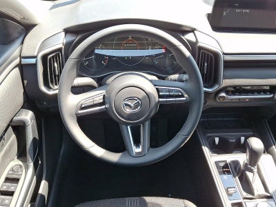 2026 Mazda Mazda CX-50 2.5 S Select Package AWD