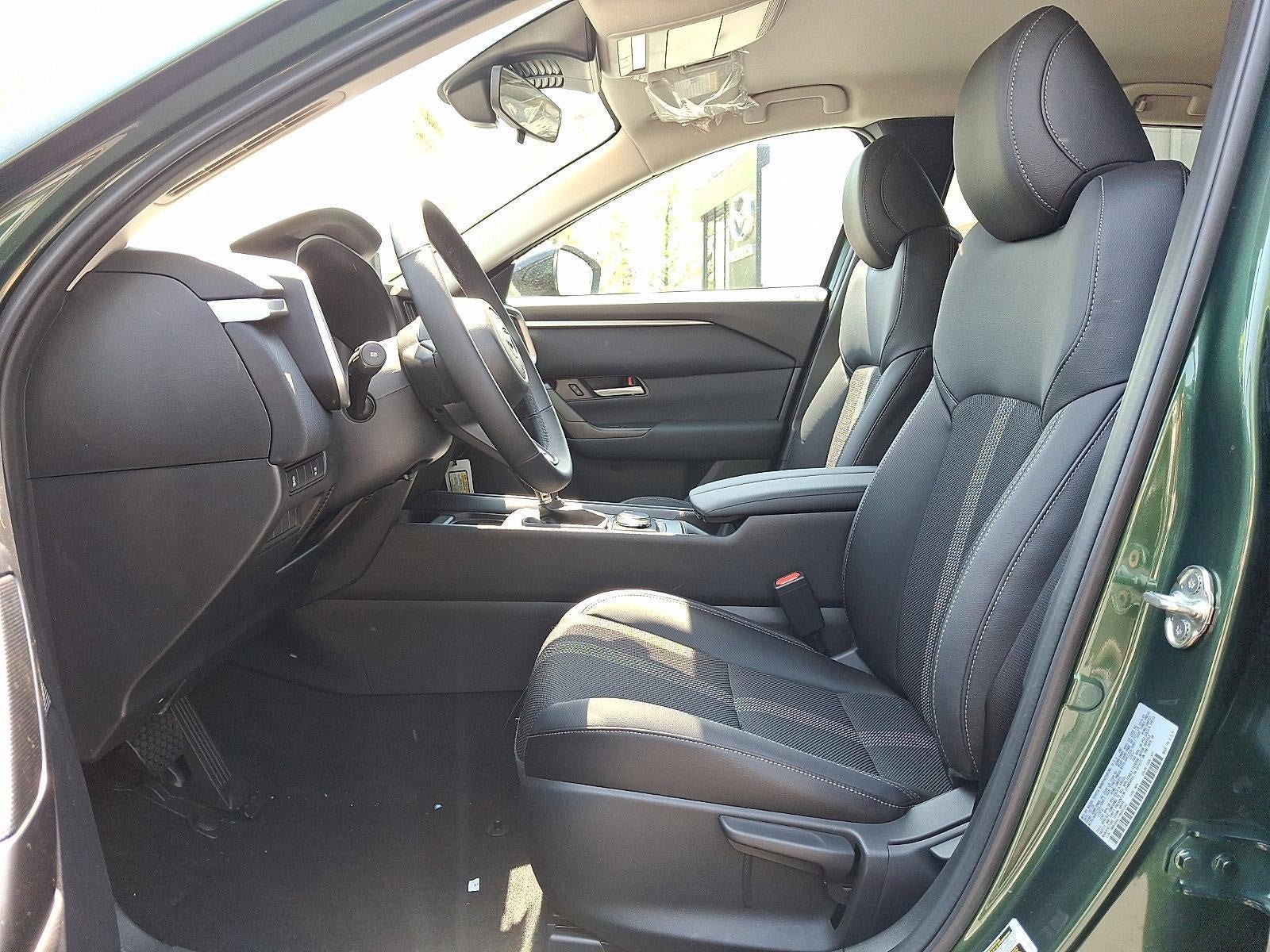 2026 Mazda Mazda CX-50 2.5 S Select Package AWD