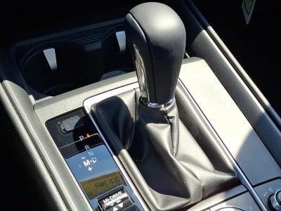 2026 Mazda Mazda CX-50 2.5 S Select Package AWD