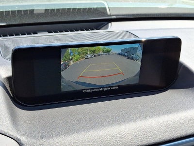 2026 Mazda Mazda CX-50 2.5 S Select Package AWD