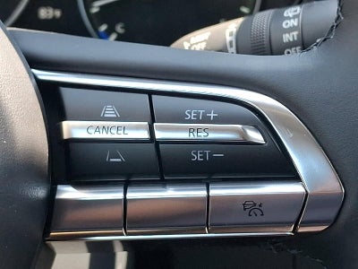 2026 Mazda Mazda CX-50 2.5 S Select Package AWD