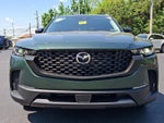 2026 Mazda Mazda CX-50 2.5 S Select Package AWD