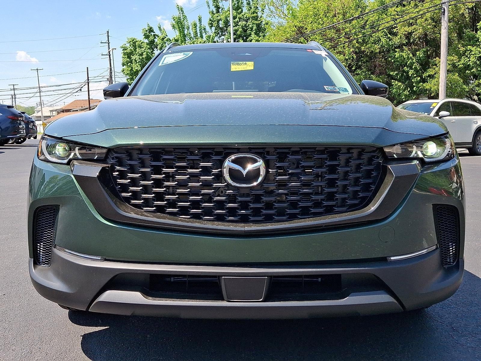 2026 Mazda Mazda CX-50 2.5 S Select Package AWD