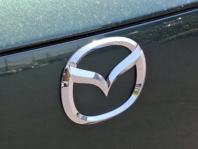 2026 Mazda Mazda CX-50 2.5 S Select Package AWD