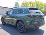 2026 Mazda Mazda CX-50 2.5 S Select Package AWD