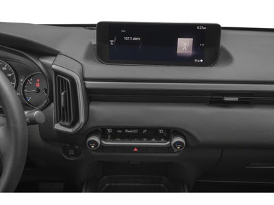 2026 Mazda Mazda CX-50 2.5 S Select Package AWD