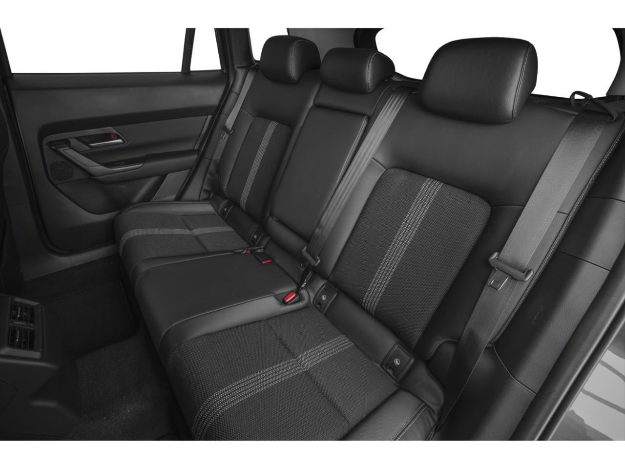 2026 Mazda Mazda CX-50 2.5 S Select Package AWD