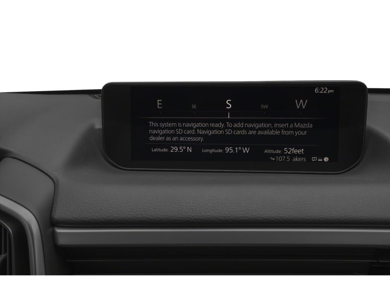 2026 Mazda Mazda CX-50 2.5 S Select Package AWD