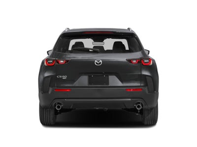 2026 Mazda Mazda CX-50 2.5 S Select Package AWD