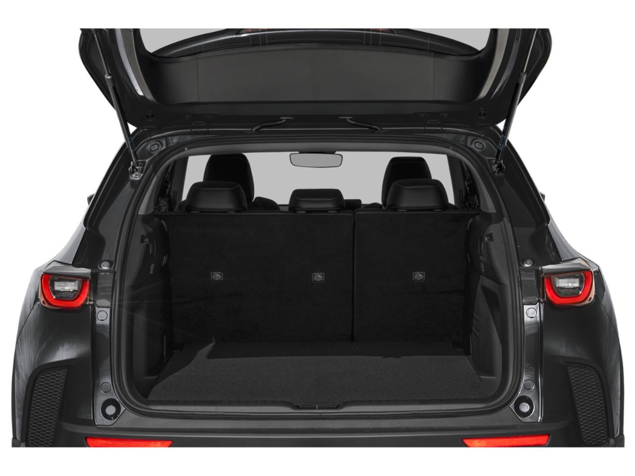 2026 Mazda Mazda CX-50 2.5 S Select Package AWD