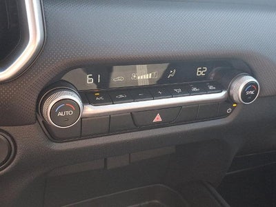 2026 Mazda Mazda CX-50 2.5 S Select AWD