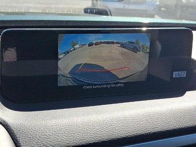 2026 Mazda Mazda CX-50 2.5 S Select AWD