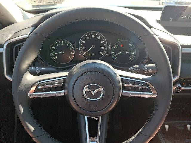 2026 Mazda Mazda CX-50 2.5 S Select AWD