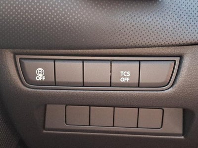 2026 Mazda Mazda CX-50 2.5 S Select AWD