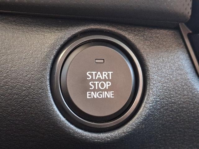 2026 Mazda Mazda CX-50 2.5 S Select AWD