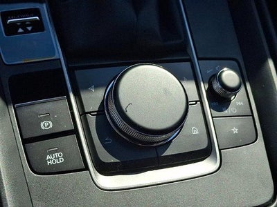 2026 Mazda Mazda CX-50 2.5 S Select AWD