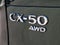 2026 Mazda Mazda CX-50 2.5 S Select AWD