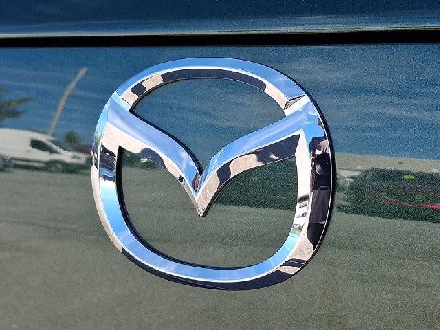 2026 Mazda Mazda CX-50 2.5 S Select AWD