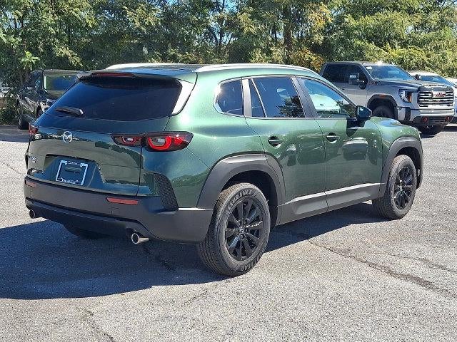 2026 Mazda Mazda CX-50 2.5 S Select AWD