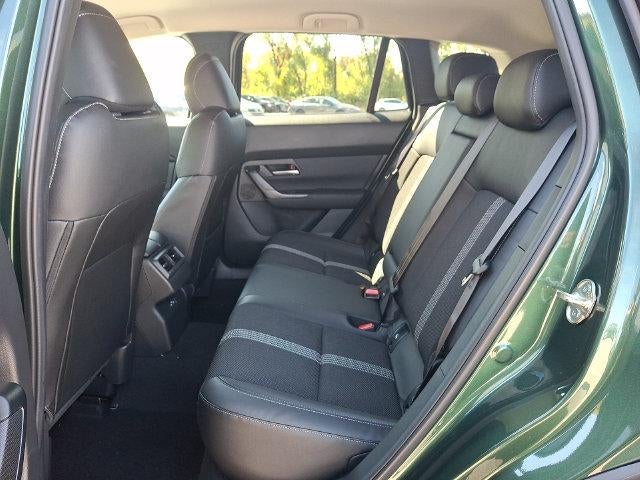 2026 Mazda Mazda CX-50 2.5 S Select AWD