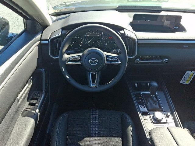 2026 Mazda Mazda CX-50 2.5 S Select AWD