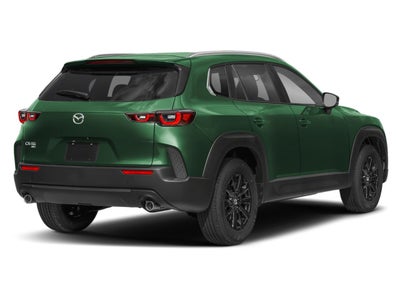 2026 Mazda Mazda CX-50 2.5 S Select AWD