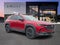 2026 Mazda Mazda CX-50 2.5 S Select Package AWD