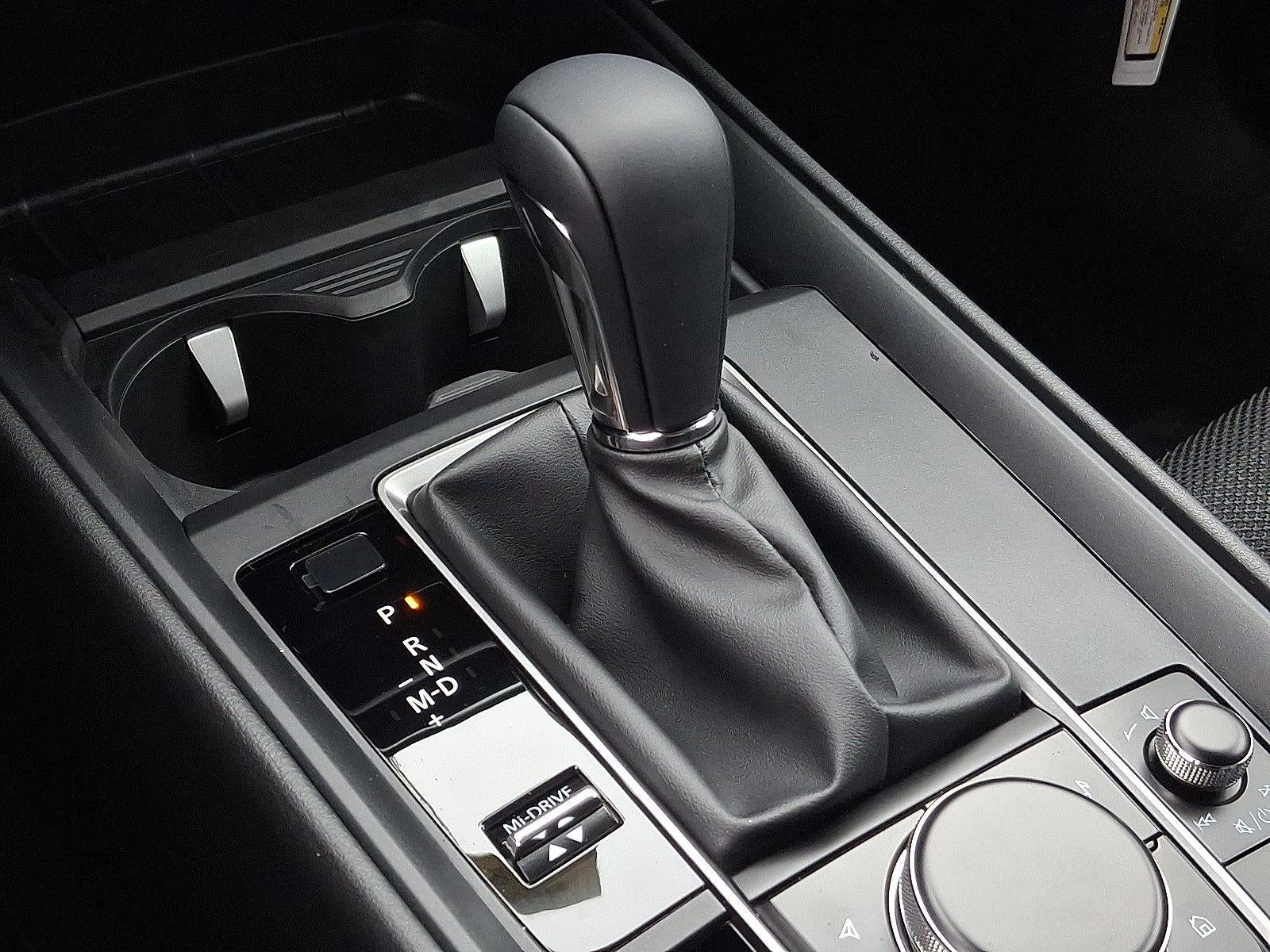 2026 Mazda Mazda CX-50 2.5 S Select Package AWD