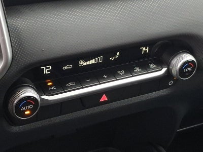 2026 Mazda Mazda CX-50 2.5 S Select Package AWD