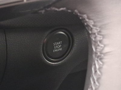 2026 Mazda Mazda CX-50 2.5 S Select Package AWD