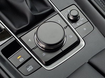 2026 Mazda Mazda CX-50 2.5 S Select Package AWD