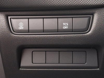 2026 Mazda Mazda CX-50 2.5 S Select Package AWD