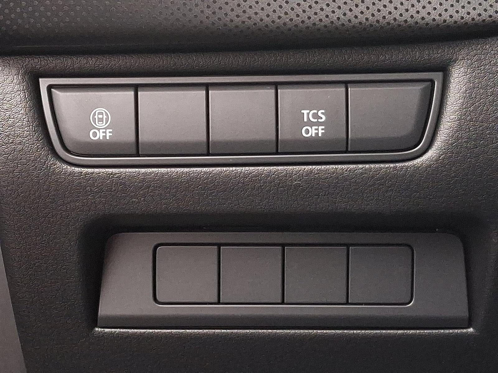 2026 Mazda Mazda CX-50 2.5 S Select Package AWD