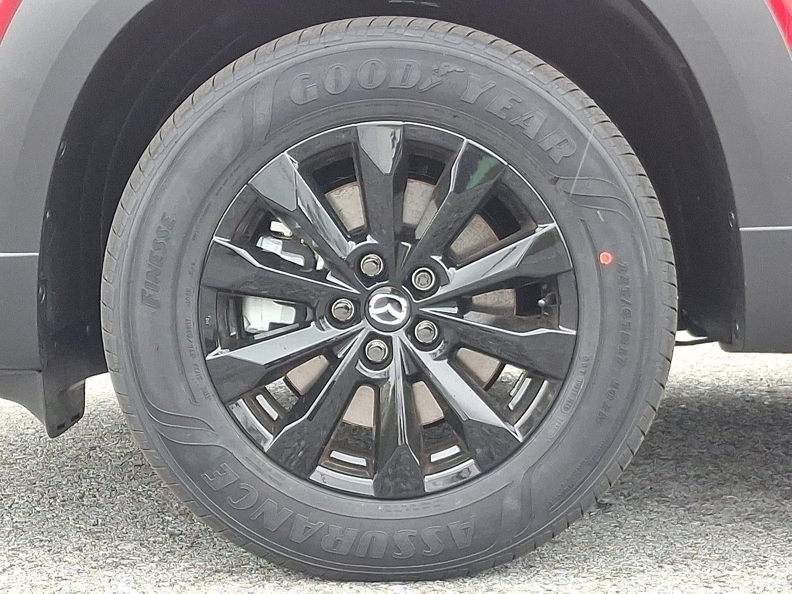 2026 Mazda Mazda CX-50 2.5 S Select Package AWD