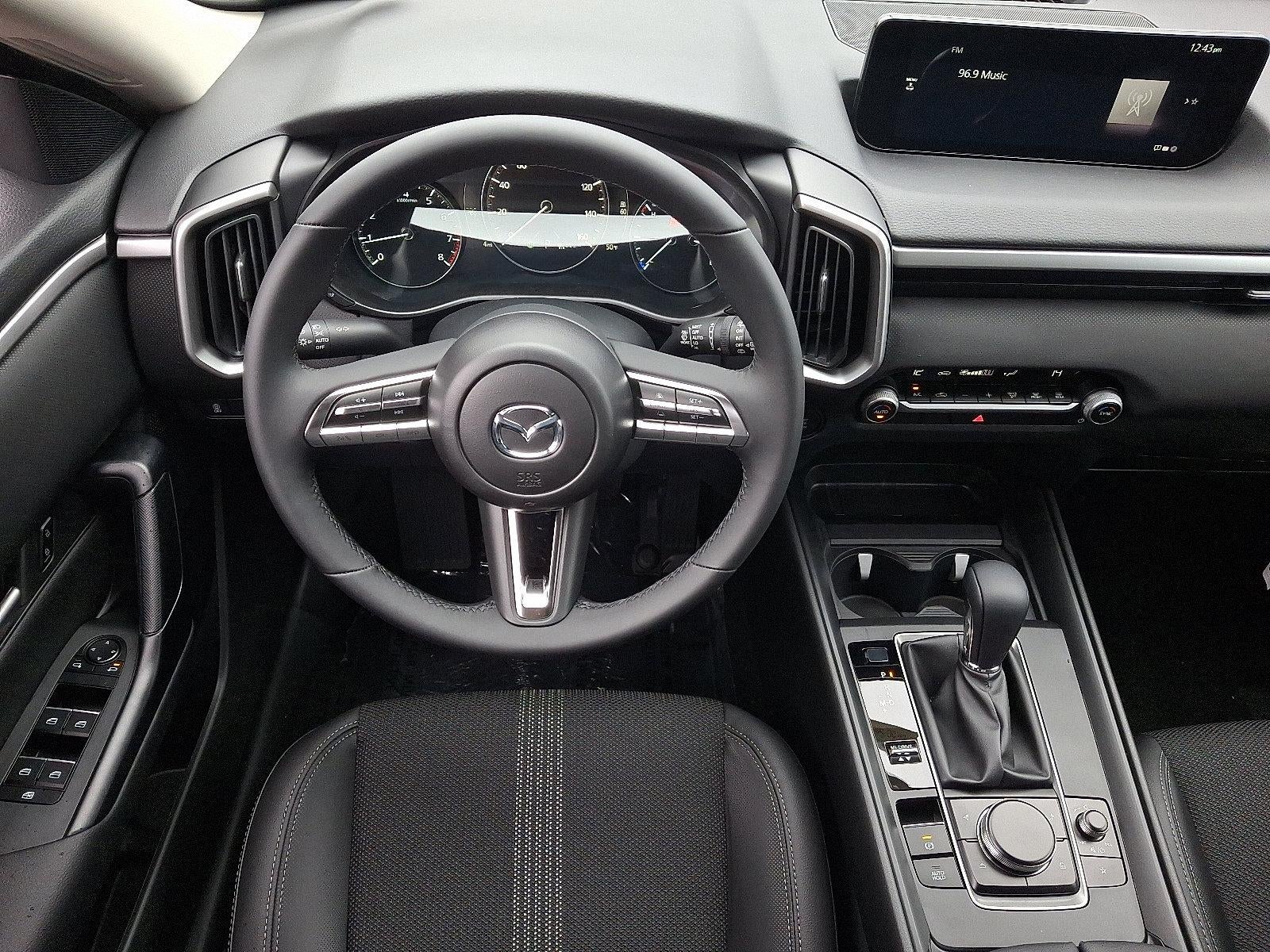 2026 Mazda Mazda CX-50 2.5 S Select Package AWD