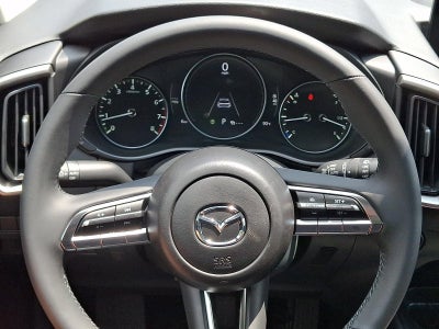 2026 Mazda Mazda CX-50 2.5 S Select AWD