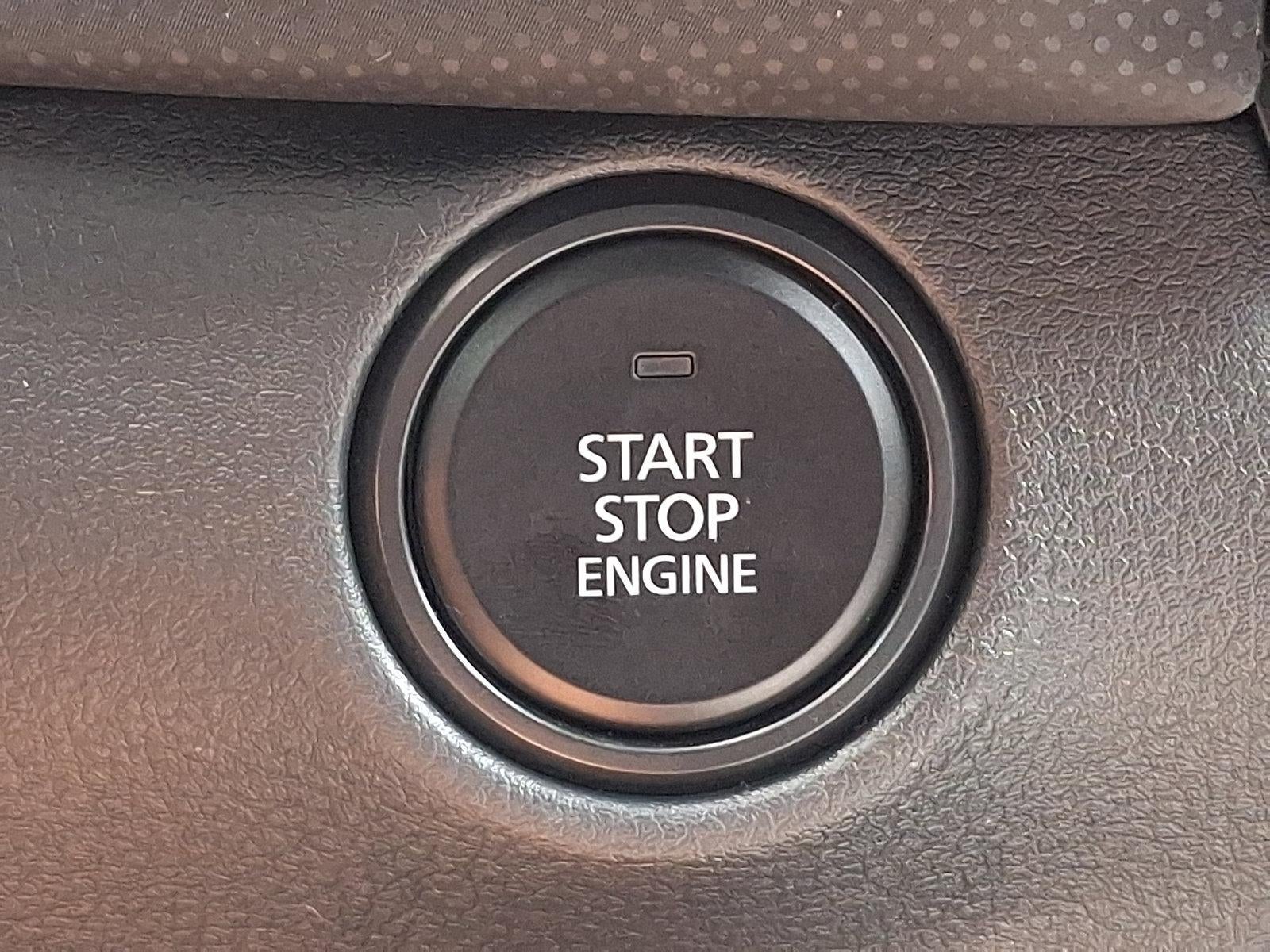 2026 Mazda Mazda CX-50 2.5 S Select AWD