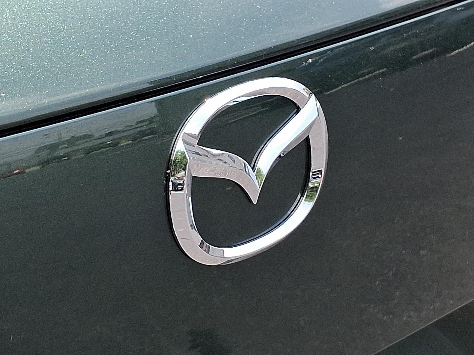 2026 Mazda Mazda CX-50 2.5 S Select AWD