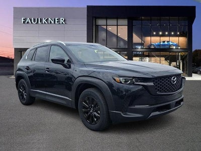 2026 Mazda Mazda CX-50 2.5 S Select AWD