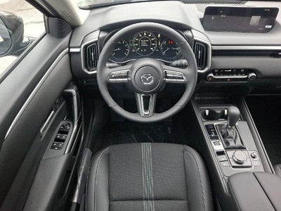 2026 Mazda Mazda CX-50 2.5 S Select AWD