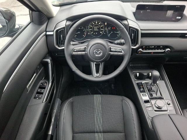 2026 Mazda Mazda CX-50 2.5 S Select AWD